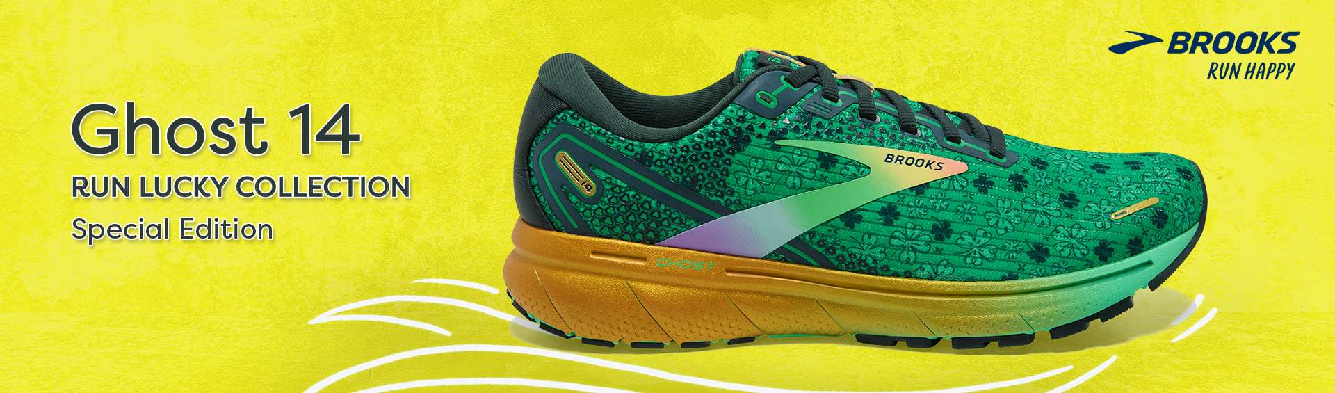 brooks trainers on line