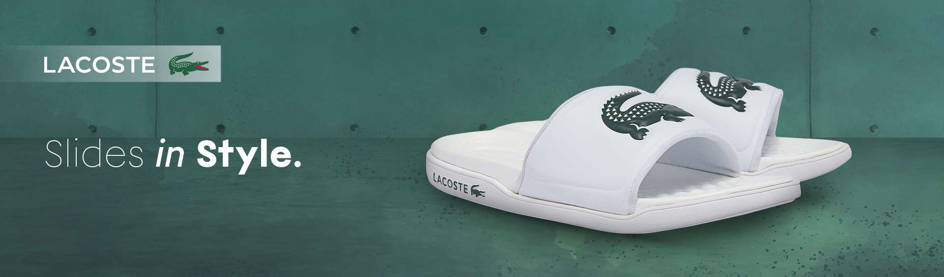 Lacoste