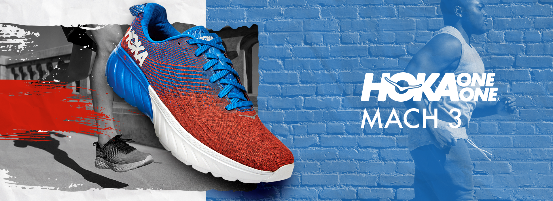 Hoka One One Hoka One One