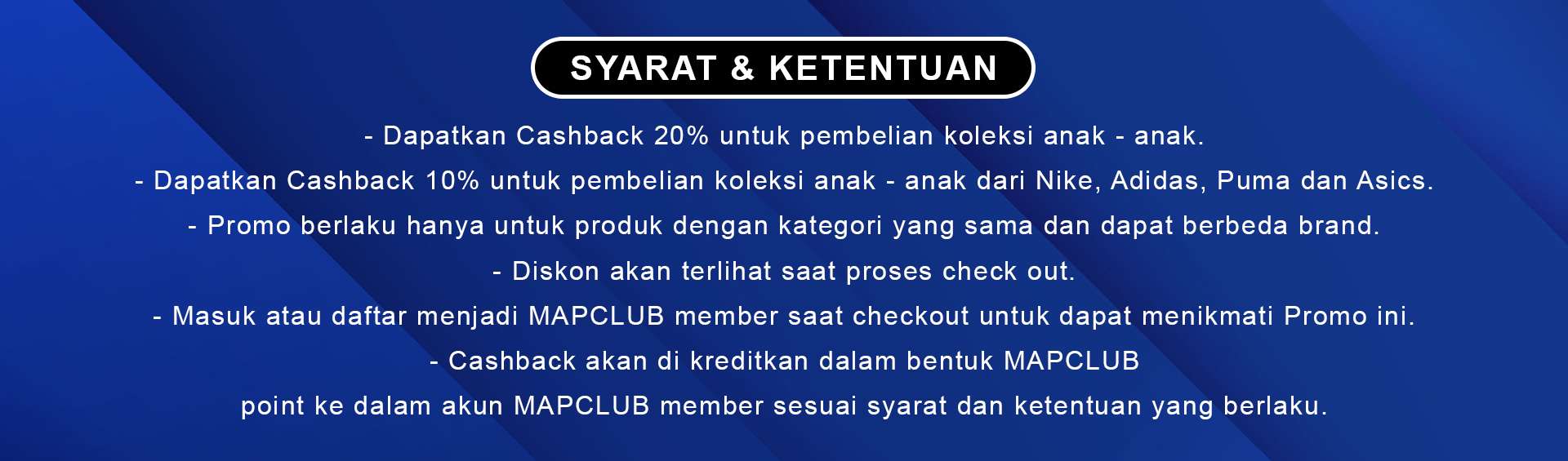 Brand Day PSK Up To 30% + 20% Cashback