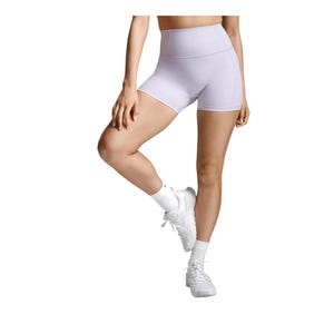 Women's Fluid Hi-Rise 5 Inch Tights - Violet