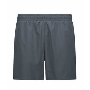 Men's Motion 5 Inch Shorts - Grey