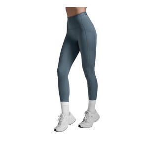 Form Stash Hi-Rise Compression Tights Women's Compression -   Grey