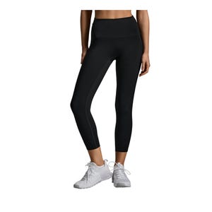 Women's Form Stash Hi-Rise Compression 7/8 Tights - Black