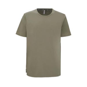 Mens's Motion Flex Tee - Dark Green