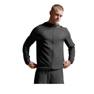 Mens Aero Jacket - Black