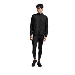 Men's Aero Jacket - Black