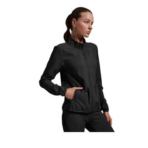Women's Aero Jacket - Black