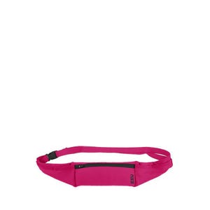 Unisex Run Belt - Fuchsia