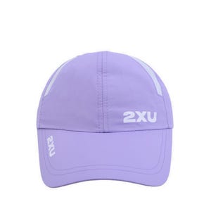 Unisex Run Cap - Lavender