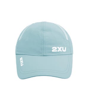 Unisex Run Cap - Mint