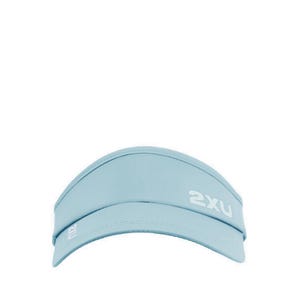 Unisex Run Visor - Mint