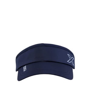 Unisex Performance Visor - Navy