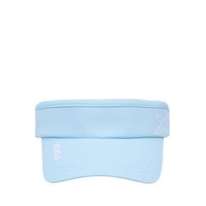 Unisex Performance Visor - Blue