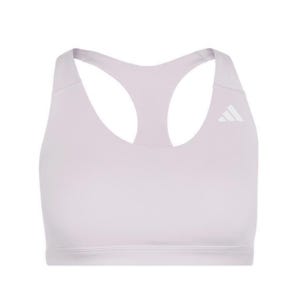 Optime Essentials Women's Workout Medium Support Bra - Purple