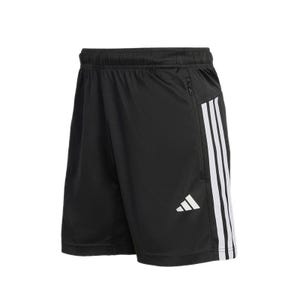 Men's Workout Essentials Base Pique Short 7Inch - Black