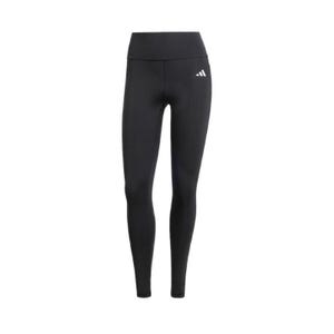 Optime Stash Pocket Women's Full-Length Leggings - Black