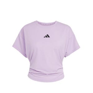 PrimeLift Women's T-Shirt - Powder Plum