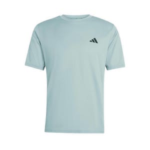 Men's Workout Essentials Base T-Shirt - Wonder Sage