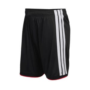 Germany 26 Home Men's Replica Shorts - Black