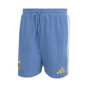 Argentina Men's DNA Shorts - Crew Blue