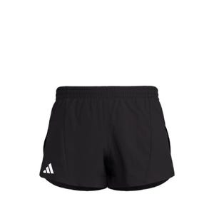 Adizero Essentials Running Men's Split Shorts - Black