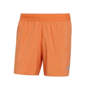 Adi365 Men's Running Essentials Shorts - Dusky Orange