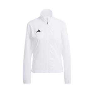 Adizero Essentials Women's Running Jacket - White