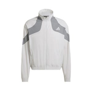Adi365 Cheering Men's Jacket - Grey One