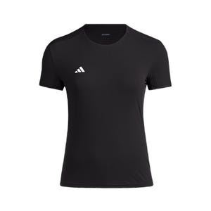 Adizero Essentials Women's Running T-Shirt - Black