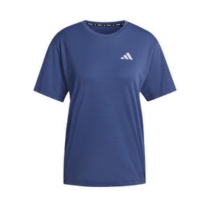 Adi365 Women's Running Essentials T-Shirt - Tech Indigo