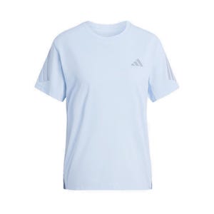 Adi365 Women's Climacool T-Shirt - Crystal Sky