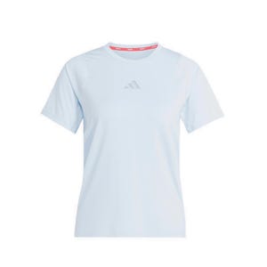 Adizero Ekiden Women's Running T-Shirt - Crystal Sky