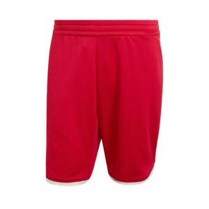 Men's Tennis Classics Shorts - Power Red
