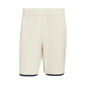 Men's Tennis Classics Shorts - Chalk White