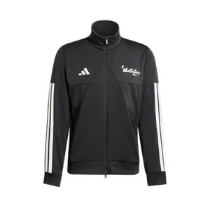 House Of Tiro X Common Goal Men's Track Top - Black