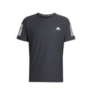 Own the Run Men's T-Shirt - Black