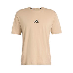 City Tech Utility Men's T-Shirt - Warm Sandstone