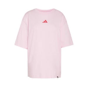 Soft Sports Women's Grapchi T-shirt - Clear Pink