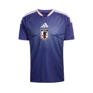 Japan 26/27 Men's Home Jersey - Japanblue