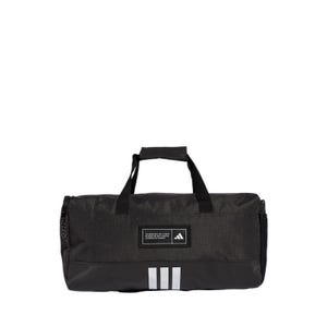 4Athlts Unisex Duffel Bag Small - Black