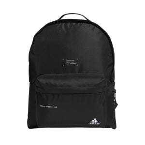Must Haves Unisex Backpack - Black