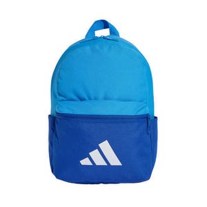 Logo Backpack Unisex Kids - Lucid Ray Blue