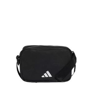 Monogram Essentials Unisex Shoulder Bag - Black