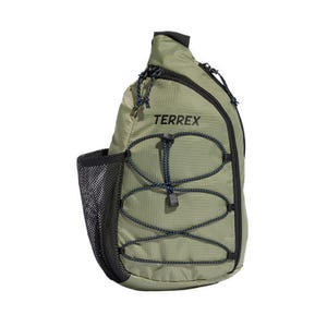 Terrex Unisex Multi Sling Bag - Tent Green