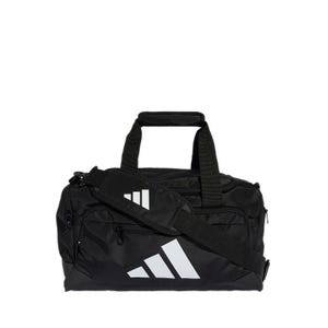 Training Defender Unisex Duffle Bag Xsmall - Black