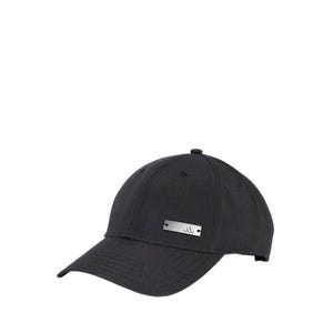 Unisex Lightweight Baseball Cap - Black