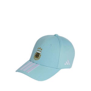 AFA Argentina Unisex Baseball Cap
 - Icey Blue
