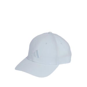 New Logo Embroidered Unisex Baseball Cap - Crystal Sky