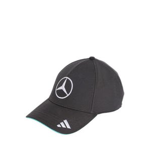 Mercedes - AMG Petronas Formula 1 Unisex Team Driver Cap - Black